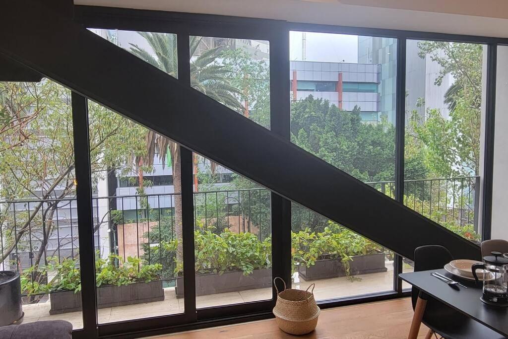 Appartement Nuevo Loft Excelente Ubicacion