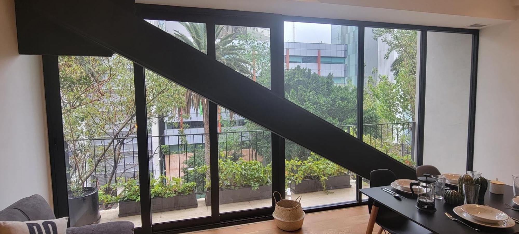 Appartement Nuevo Loft Excelente Ubicacion Mexico-stad