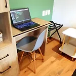 Nuevo Loft Excelente Ubicacion